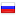 workment.ru server is located in Russia